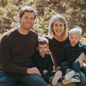 Meet your Posher, Kathleen